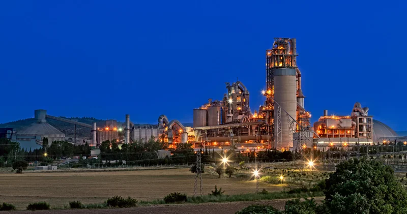 Sabancı Holding, Akçansa daki payını satıyor