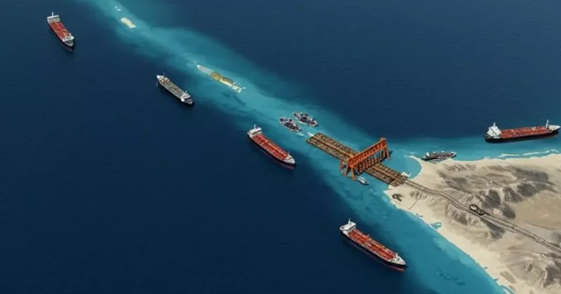 Hürmüz hattında tansiyon yükseliyor: 27 gemi geri gönderildi