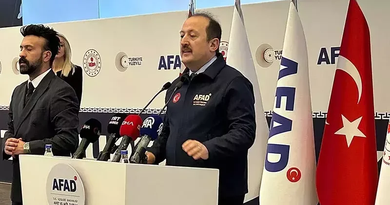 AFAD dan engelli bireylere yönelik afet eğitim çalıştayı
