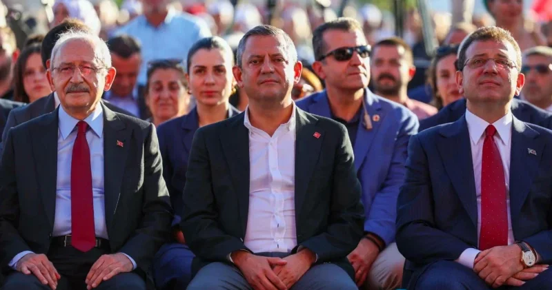 İmamoğlu cephesinde butlan ayrışması Gündem Haberleri