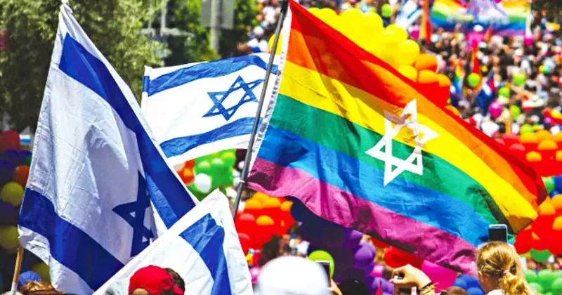 İsrail den Lut kavminin helak olduğu yer için skandal karar