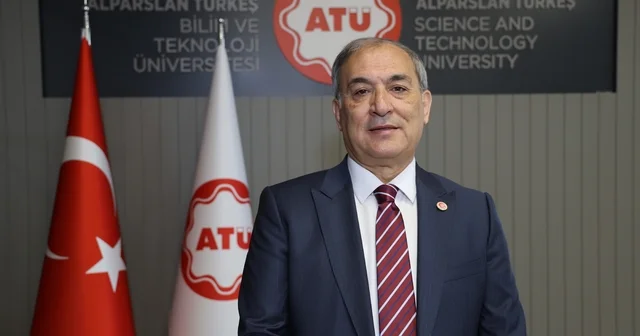 Enerji verimliliğini arttırma yolları sanayicilere anlatılacak 23. Ekserji ve Uygulamaları Yaz Kursu ATÜ de düzenlenecek Adana Haberleri