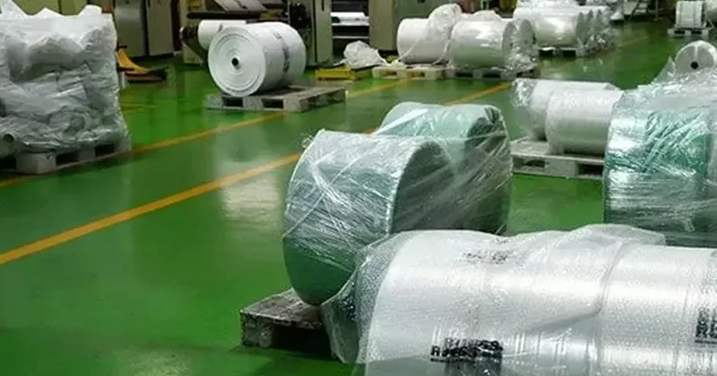 Ünlü şirketten kötü haber: İflas etti! Herkesi şaşkına çevirdi