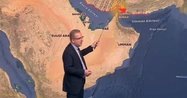 ABD nin yeni İran planı ne? Eray Güçlüer savaşın seyrini değiştiricek hamleyi canlı yayında açıkladı VİDEO İZLE