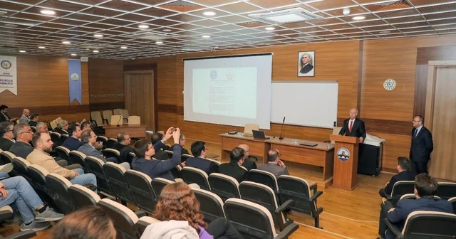 Trakya Üniversitesi, Ekstremite Uzatma ve Rekonstrüksiyon Cerrahisi toplantısına ev sahipliği yaptı Edirne Haberleri