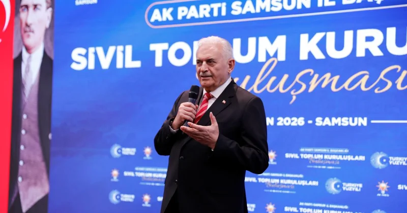 Aksakallar Konseyi Başkanı Yıldırım: Bu yüzyıl Türklerin de yüzyılı olacaktır