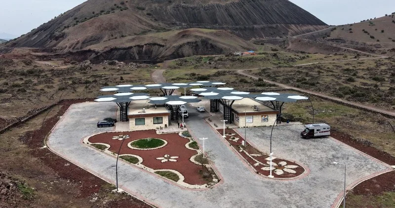 Türkiye de tek: Yanık Ülke de 12 bin yıllık sır çözülüyor