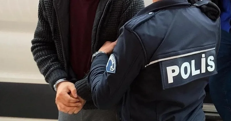 13 yaşındaki çocuğa şiddet uyguladı: Cezaevine gönderildi