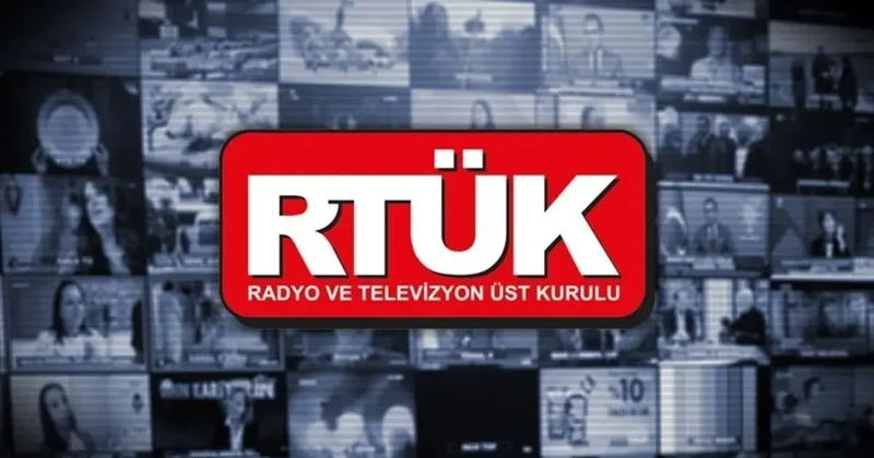 RTÜK ten 32. kuruluş yıl dönümü paylaşımı: İlkeli ve sorumlu yayıncılığın teminatı olmaya devam edeceğiz