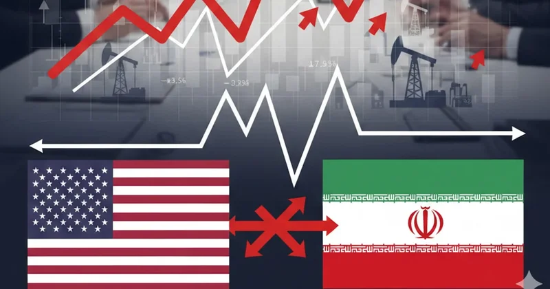 Jeopolitik gerilim yeniden tırmandı: Küresel piyasalarda yön ayrıştı Sözcü Gazetesi