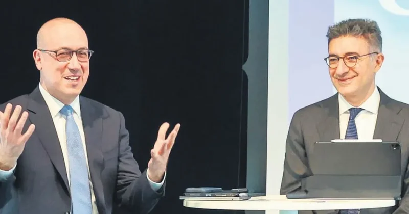 Bankacılık devini beşe katlayan Türk