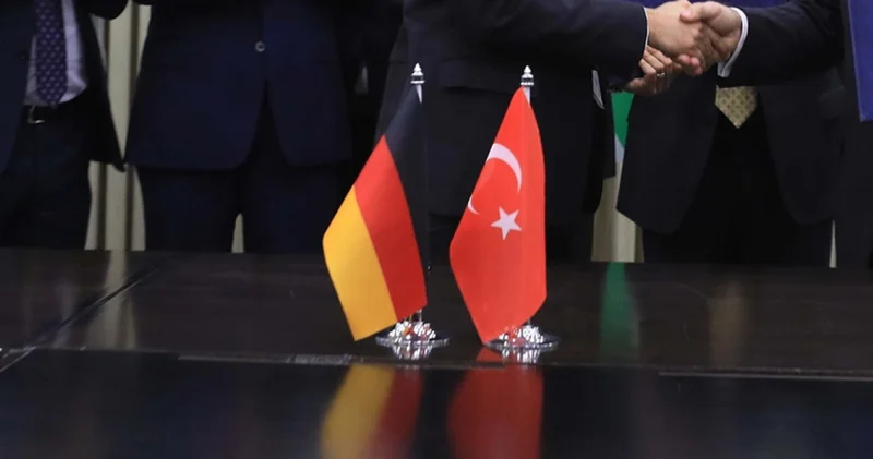 Alman basınından Türk diplomasisine övgü Dış Haberler