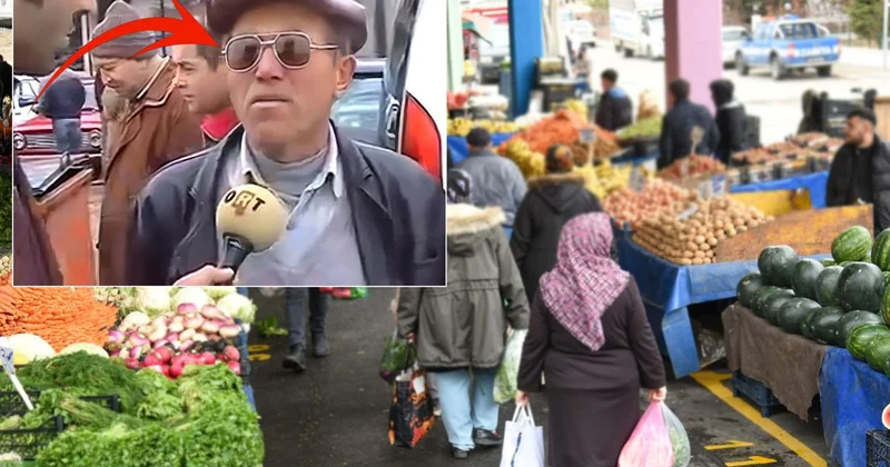 Artiz ne arar la pazarda? sözüyle fenomen olmuştu, 20 yıl sonra ortaya çıktı