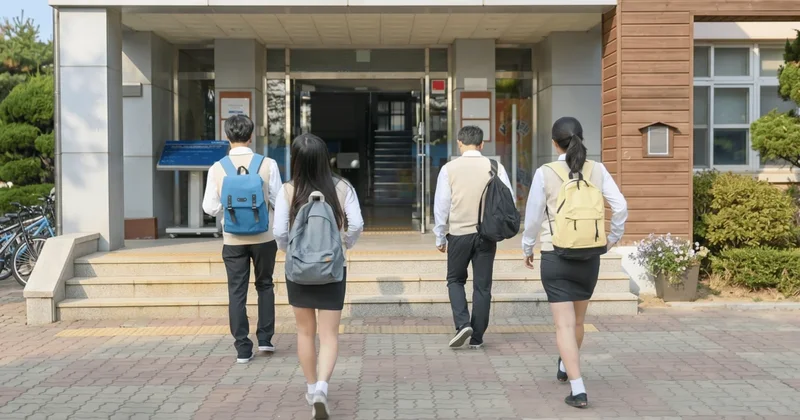 Okullar kendi kurallarını koymaya başladı: Hem öğrencilere hem de velilere yeni zorunluluk getirildi Sözcü Gazetesi