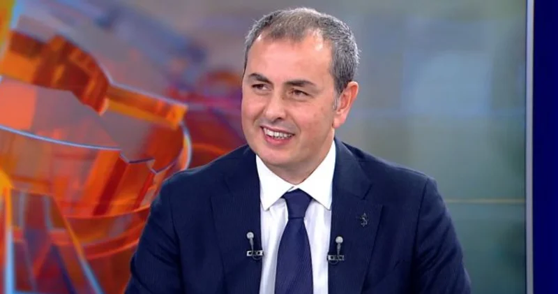 İş Bankası Genel Müdürü Aran dan açıklama