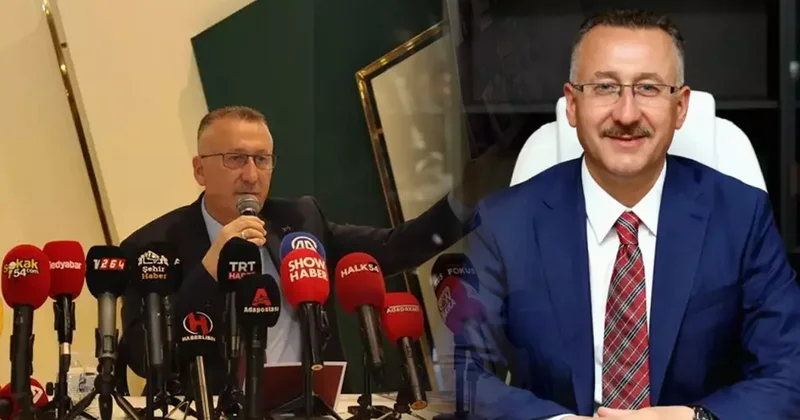 Partiden koptu görev devam! Yasak aşk iddialarından sonra ilginç tablo