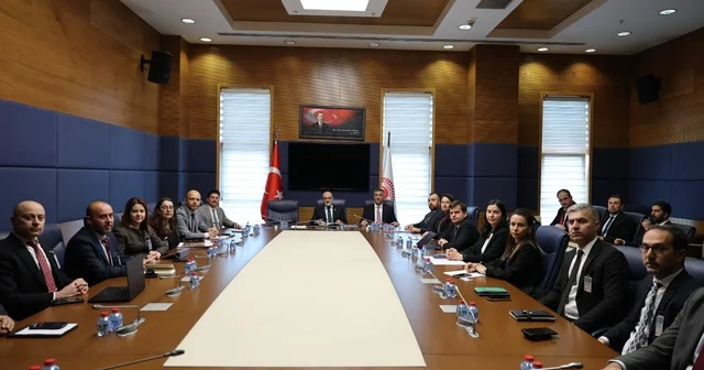 Milletvekili Cıngı: Bina görevlilerinin çalışma şartlarının iyileştirilmesi sosyal adaletin gereği Kayseri Haberleri