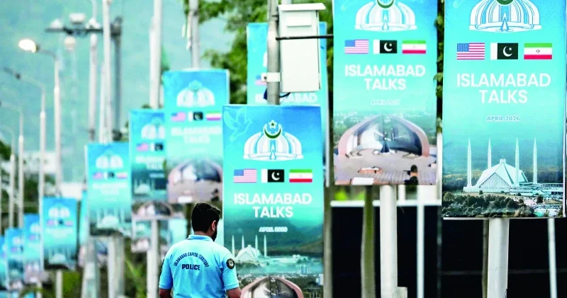 Müzakerede Hürmüz krizi Dünya Haberleri