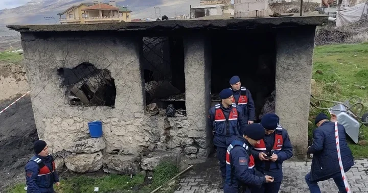 Nevşehir de fırının tavanı çöktü! Enkaz altında kalan kadın hayatını kaybetti