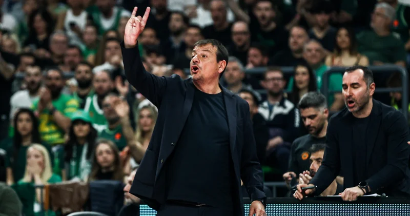 EuroLeague de play in başlıyor!