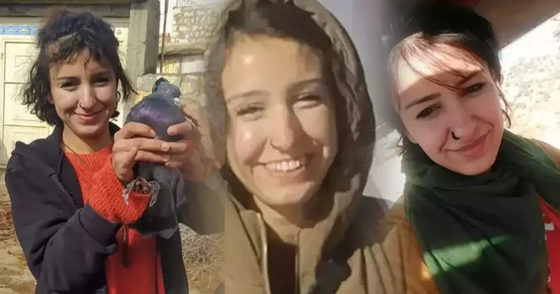 Gülistan Doku nun arkadaşı Rojvelat Kızmaz öldürüldü mü? Cinayet şüphesi!