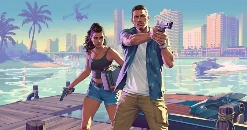 Sosyal medyada gündem oldu: GTA 6 için 7 ay önceden işyerinden izin aldı