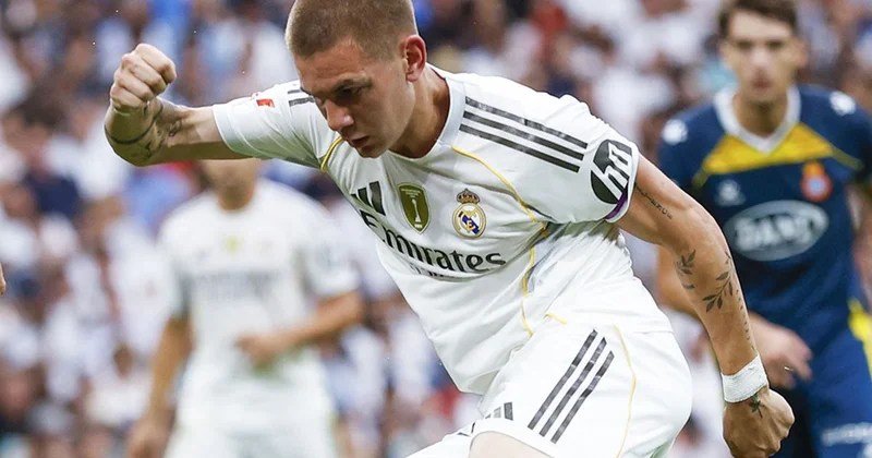 Real Madrid de ayrılığa izin verildi