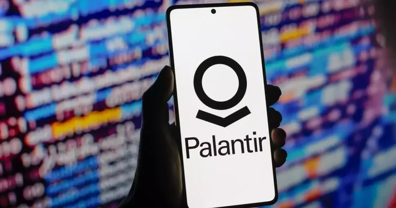 Palantir den Teknoloji Cumhuriyeti ilanı: Atom çağı bitti! Yapay zeka çağı başlıyor