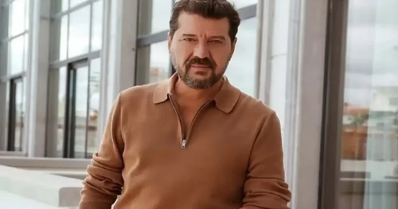 İlker Aksum dan yıllar sonra gelen itiraf! Eşim beni karanlıktan çıkardı