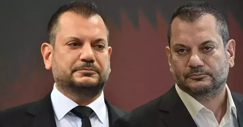 Trabzonspor dan çok sert açıklama! Bu anlayıştan bıktık Fanatik Gazetesi Trabzonspor (TS) Haberleri Spor