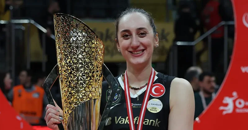 Ayça Aykaç: Final serisinin zor olacağını biliyorduk!