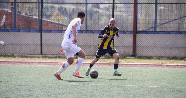 Söğütspor kendi evinde fırsatı tepti Bilecik Haberleri