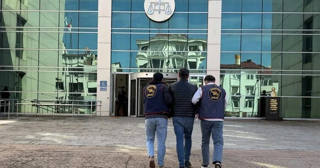 Ordu da jandarma aranan 62 şüpheliyi yakaladı Ordu Haberleri