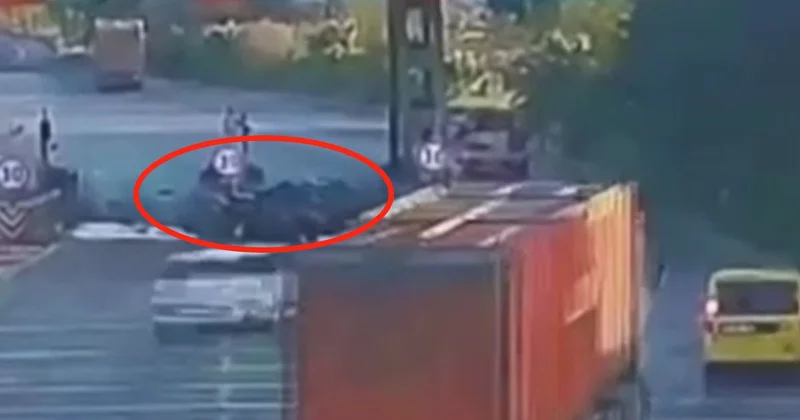 İzmirli genç doktor göz göre göre ölüme terk edildi; o son nefesini verirken trafik umarsızca aktı