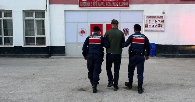 Köpeği av tüfeği ile vurarak öldüren şahıs tutuklandı Kırşehir Haberleri