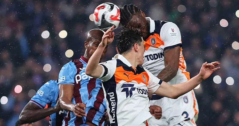 Trabzonspor teşekkür edip tepki gösterdi