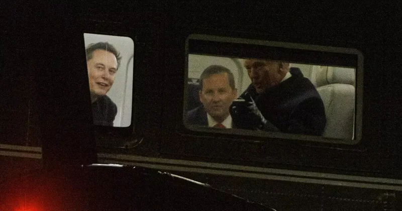 Elon Musk savcılığa ifadeye çağrıldı: Çocuk istismarı yla suçlanıyor