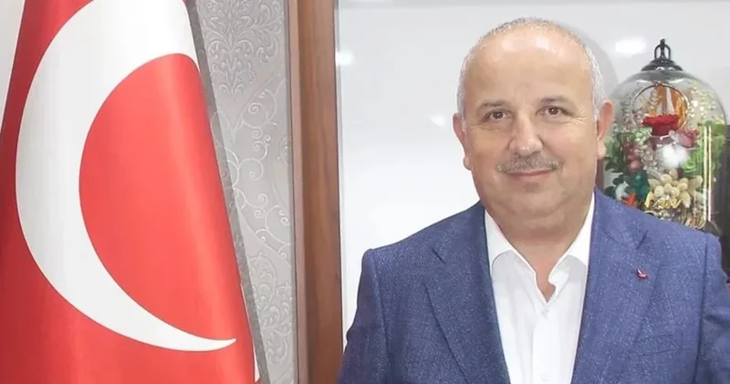 AKP li belediye başkanına rüşvet suçlaması