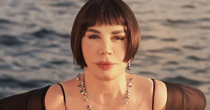 Şarkısındaki benzerlik tartışma yarattı: Sezen Aksu dan açıklama gecikmedi Sözcü Gazetesi