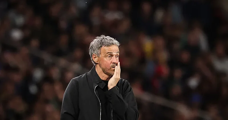 Paris Saint Germain, Olimpik Lyon’a mağlup!