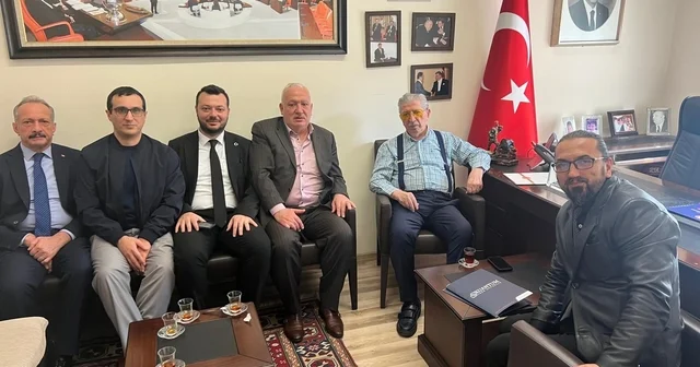 Zonguldak tan Yerli Siber Güvenlik Hamlesi: Kuantum Pi Dikkat Çekiyor Zonguldak Haberleri