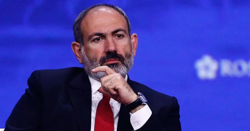 Paşinyan’dan kritik çıkış: Karabağ defteri kapanıyor