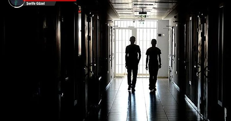 Yeni düzenleme için üç koldan çalışma! “Suça sürüklenen çocuk tanımı değişiyor