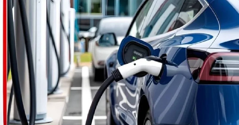 Otomotiv devi sevilen modelini yeniledi: 5 dakikada yüzde 70 şarj ve 630 km menzil Sözcü Gazetesi