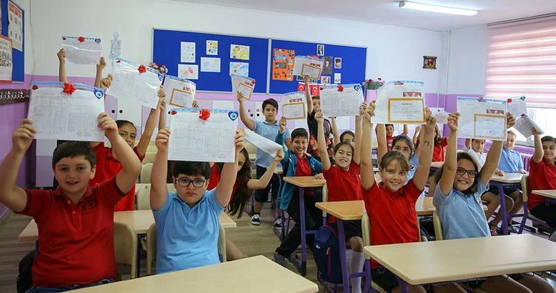 Yaz tatili ne zaman başlıyor? Okullar ne zaman kapanacak? 2026 2027 eğitim öğretim dönemi ne zaman başlayacak?