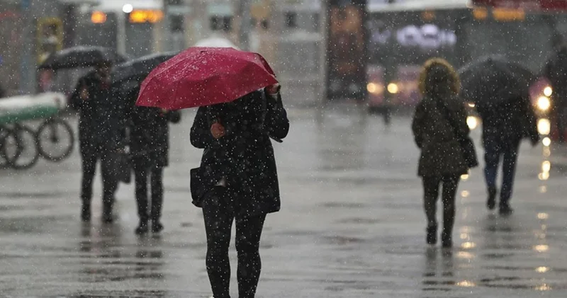 Meteoroloji’den İstanbul’a yağış uyarısı! Bu hafta İstanbul’da ve yurt genelinde hava durumu nasıl olacak, sıcaklıklar düşecek mi, ne zaman yağmur yağacak?