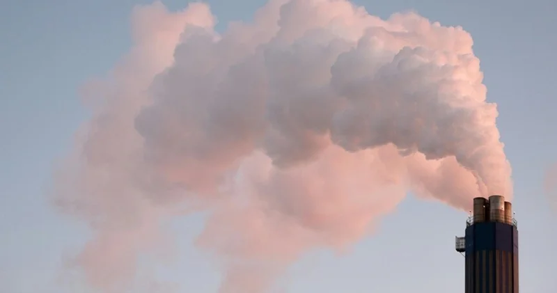 Atmosferik karbondioksit artışı uzun vadede sağlık risklerini tetikleyebilir