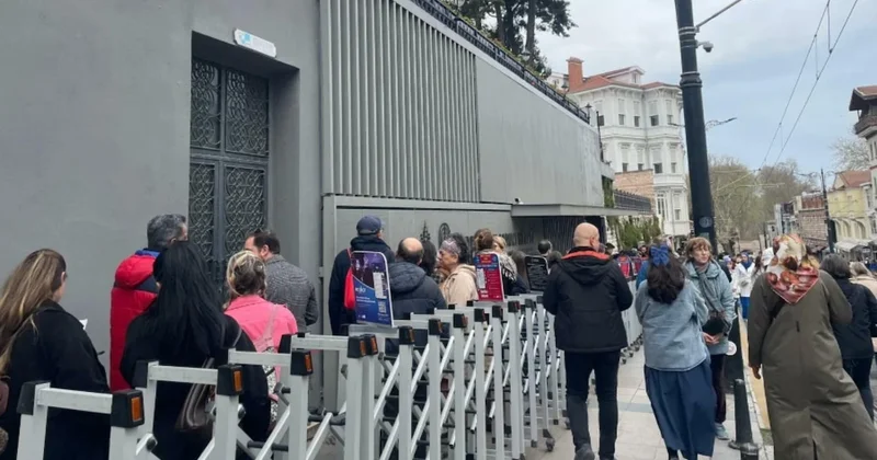 Enişte el koymadan gidin gezin Sözcü Gazetesi