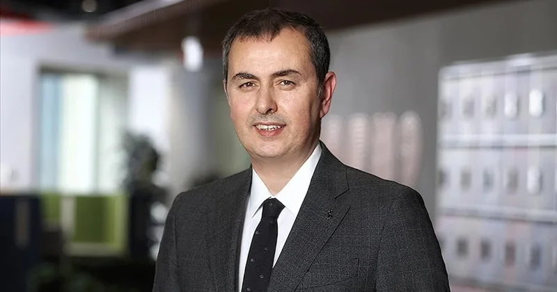 İş Bankası Genel Müdürü Aran: Yanlış anlaşıldım, çok üzgünüm Sözcü Gazetesi