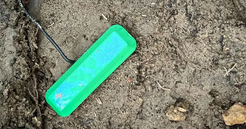 Toprakla çalışan pil üretildi: Yeni nesil enerji dönemi başlıyor Sözcü Gazetesi